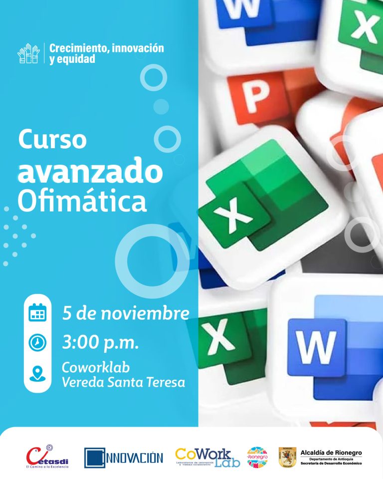 CURSOS MES OCTUBRE-03