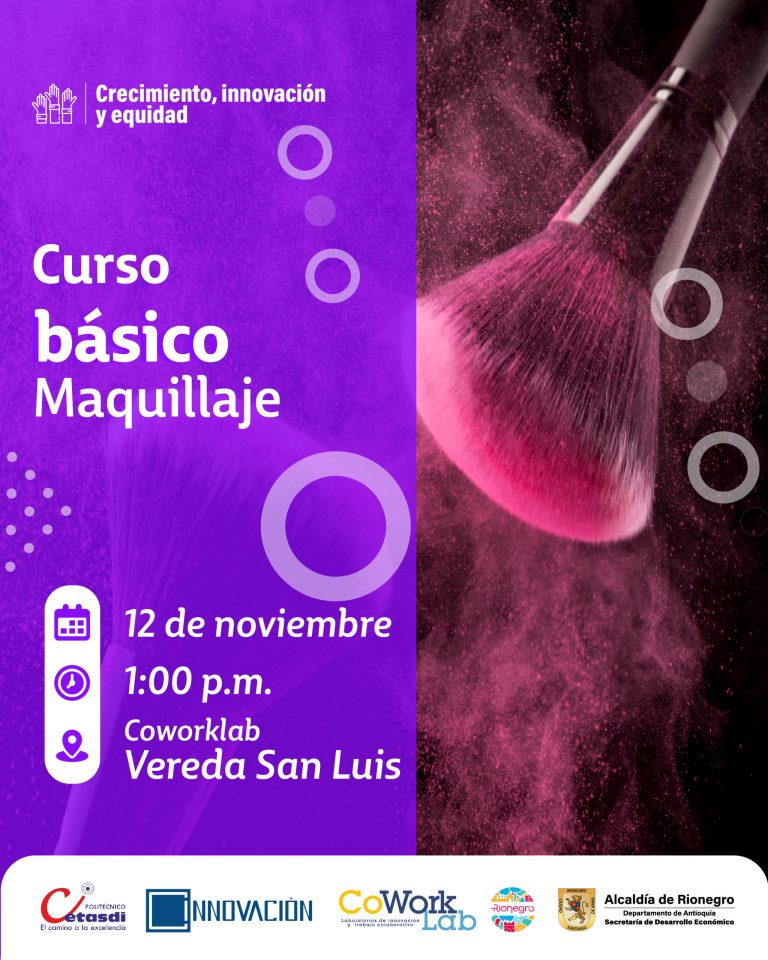 CURSOS MES OCTUBRE-10